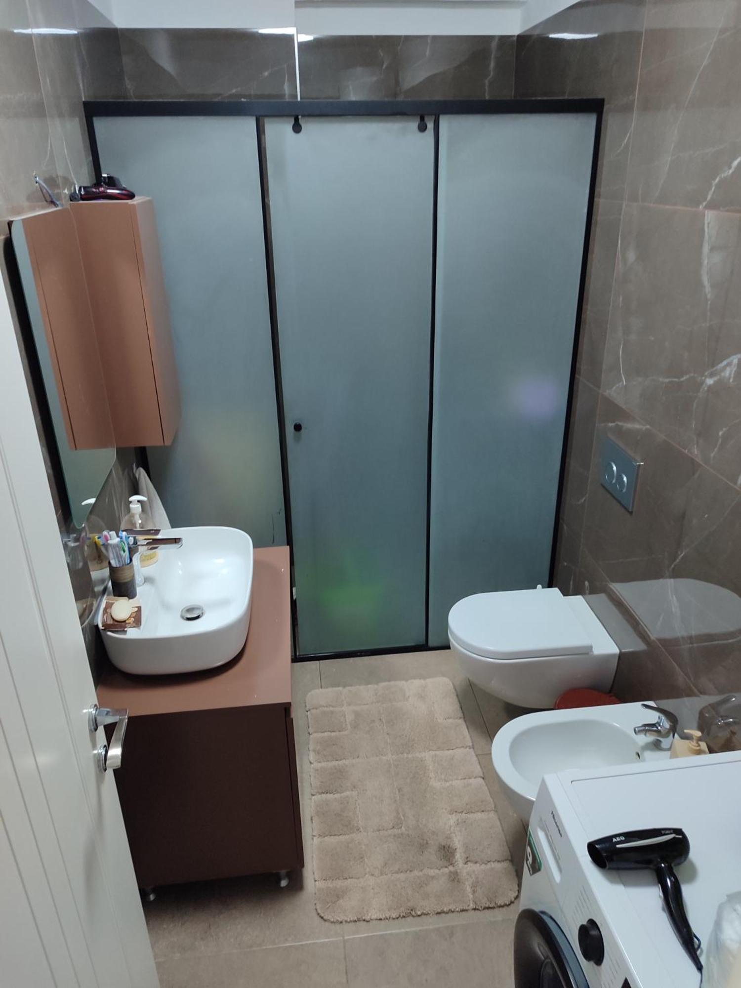 Maksimilian Apartament Дуррес Екстер'єр фото